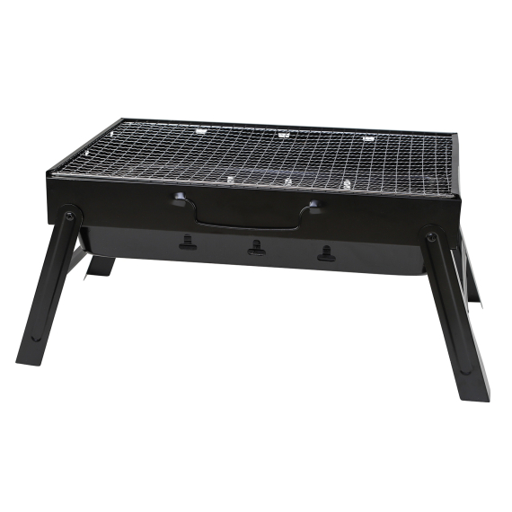 IFISH Camping barbecue foldable dans le groupe Loisirs en plein air / Cuisines camping et ustensiles / Grills / Grills pliables l\'adresse Sportfiskeprylar.se (20246343)