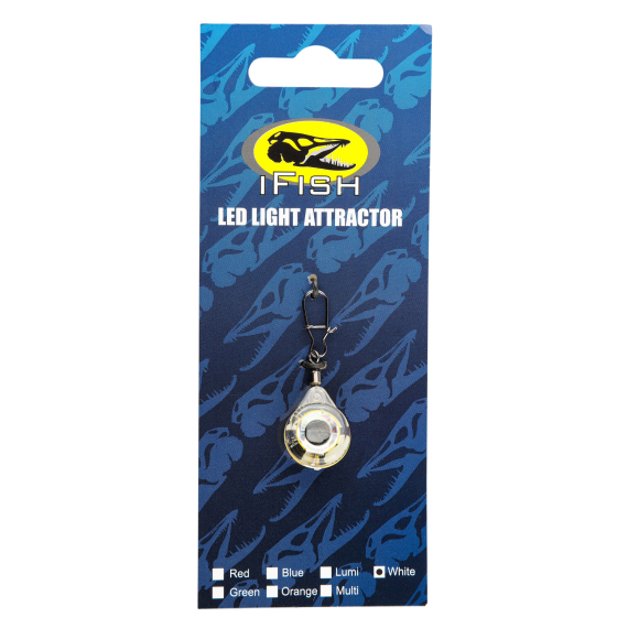 IFISH Argus dans le groupe Leurre de la peche / Leurres jigging sous glace / Jigs glace LED l\'adresse Sportfiskeprylar.se (20247200r)