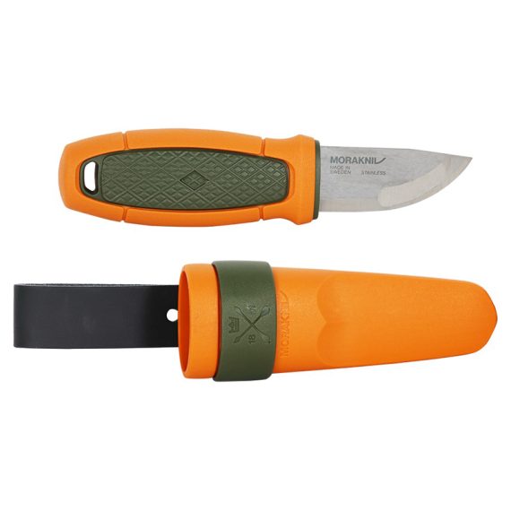 Morakniv Eldris with Belt Loop (S) dans le groupe Accessoires de pêche / Couteaux et haches / Couteaux / Couteaux Bushcraft l\'adresse Sportfiskeprylar.se (20247375)