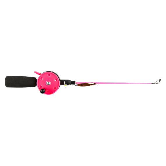 IFISH Ice Fishing Set S Pink Perch dans le groupe Kit de pêche / Kits jigging sous glace l\'adresse Sportfiskeprylar.se (20248351)
