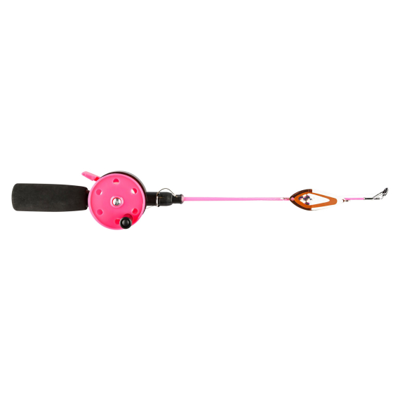 IFISH Ice Fishing Set S Pink Artcic Char dans le groupe Kit de pêche / Kits jigging sous glace l\'adresse Sportfiskeprylar.se (20248352)