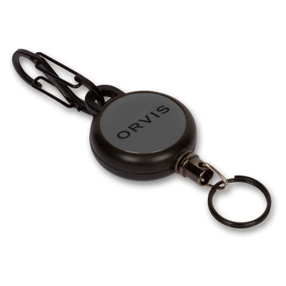 Orvis Flow Zinger dans le groupe Accessoires de pêche / Clip à pince l\'adresse Sportfiskeprylar.se (20248699)