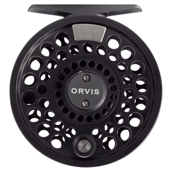 Orvis Battenkill Disc dans le groupe Moulinet de pêche / Moulinets mouche et bobines suplémentaires / Moulinets de pêche à la mouche l\'adresse Sportfiskeprylar.se (20248703r)