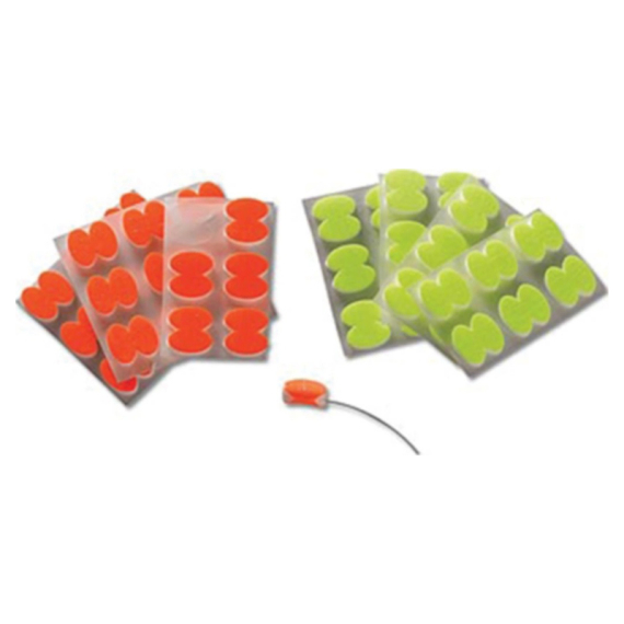 Orvis Stick-On Oval Indicators dans le groupe Hameçons et terminal tackle / Floteurs / Indicateurs mouche l\'adresse Sportfiskeprylar.se (20248770r)