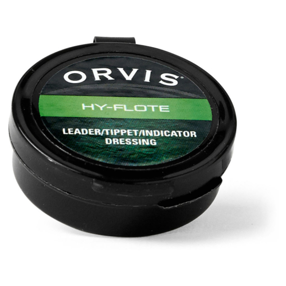 Orvis Hy-Flote Paste dans le groupe Hameçons et terminal tackle / Leaders et Bas de ligne / Bas de ligne / Bas de ligne mouche l\'adresse Sportfiskeprylar.se (20248799)