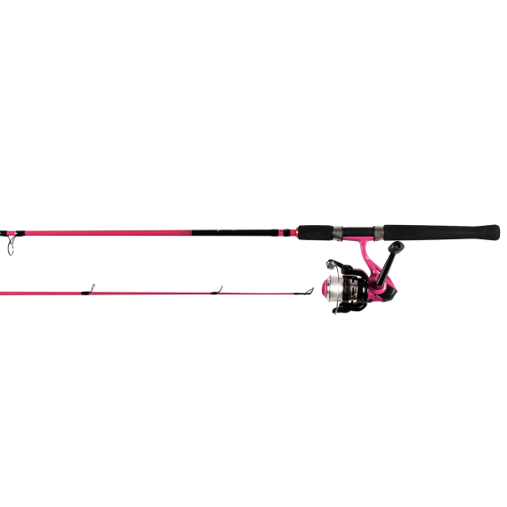 IFISH X-Wand Spinning 5\' dans le groupe Kit de pêche / Kit de pêche pour enfants l\'adresse Sportfiskeprylar.se (20251435r)
