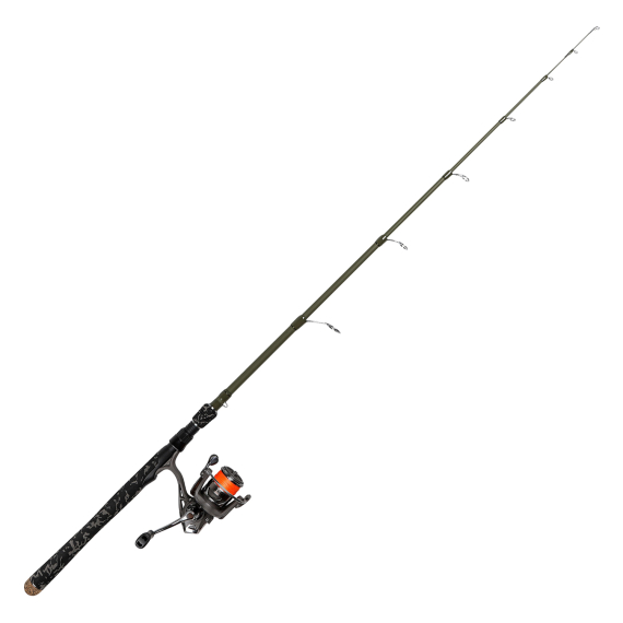 IFISH Sarek Tele-Combo dans le groupe Techniques de pêche / Peche carnassier / Combos / Combos spinning l\'adresse Sportfiskeprylar.se (20251470r)