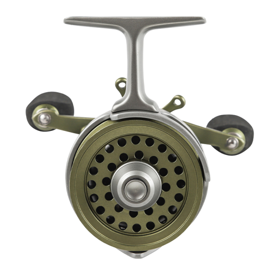 IFISH SensiReel 2 dans le groupe Moulinet de pêche / Moulinets pêche sous glace / Moulinets jigging sous glace l\'adresse Sportfiskeprylar.se (20253144)