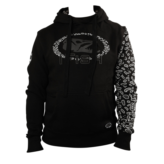 IFISH Hoodie dans le groupe Habits et chaussures / Habits / Sweats / Hoodies l\'adresse Sportfiskeprylar.se (20253600r)