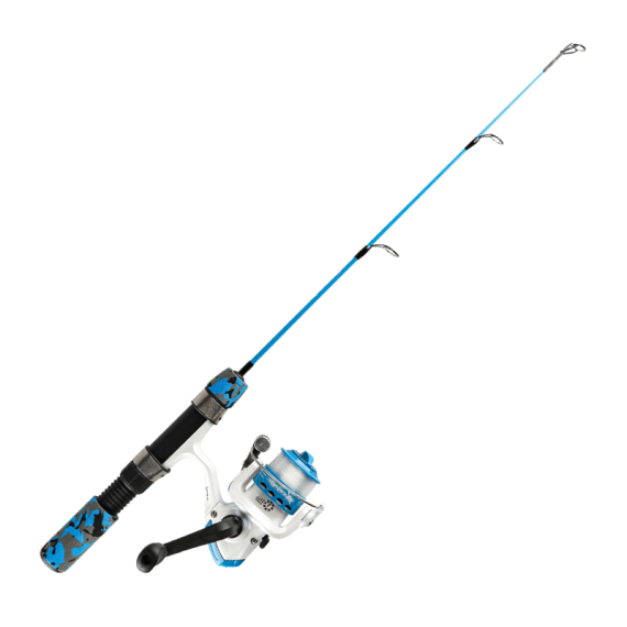 IFISH X-Wand 20\'\' Blue dans le groupe Canne a peche / Cannes pêche sous glace / Cannes jigging sous glace l\'adresse Sportfiskeprylar.se (20254306)