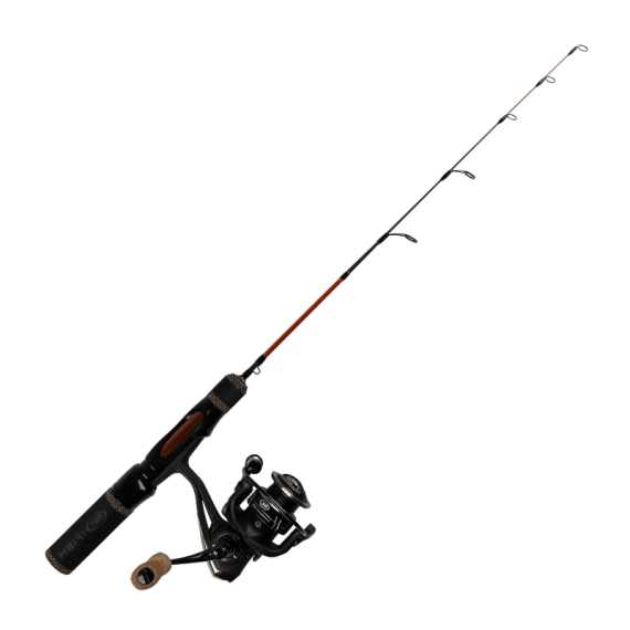 IFISH Enforcer HSP Combo dans le groupe Kit de pêche / Kits jigging sous glace l\'adresse Sportfiskeprylar.se (20254378r)