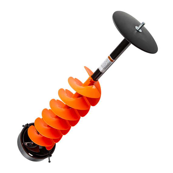 IFISH E-Drill 130mm dans le groupe Accessoires de pêche / Foret et ciseaux glace / Foret glace l\'adresse Sportfiskeprylar.se (20254817)