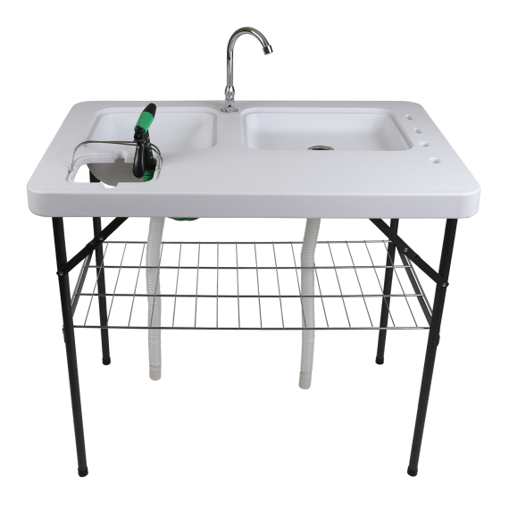 IFISH Work Table dans le groupe Techniques de pêche / Pêche des specimens / Stations carpe / Chaises et tables / Table l\'adresse Sportfiskeprylar.se (20254832)