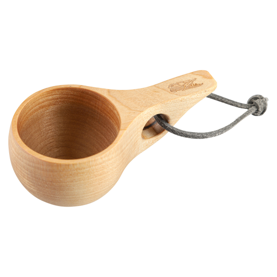 IFISH Camping Cup 10cl dans le groupe Loisirs en plein air / Cuisines camping et ustensiles / Tasses et mugs / Mugs Guksi l\'adresse Sportfiskeprylar.se (20255021)