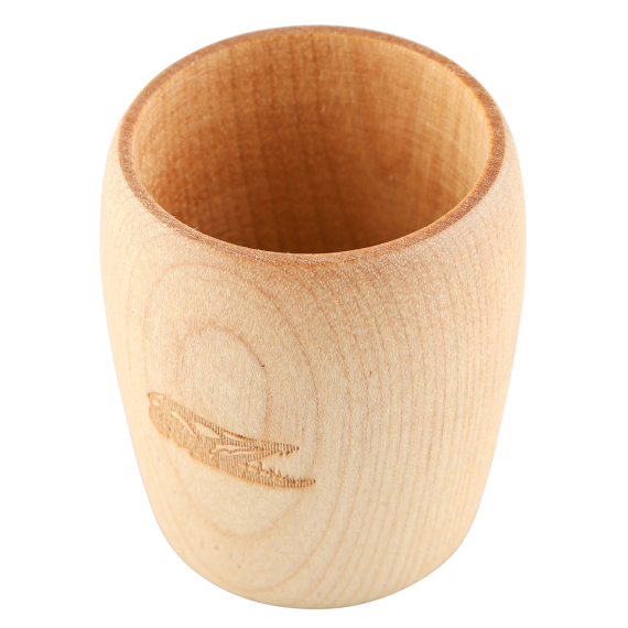 IFISH Shot 5cl dans le groupe Loisirs en plein air / Cuisines camping et ustensiles / Tasses et mugs / Mugs Guksi l\'adresse Sportfiskeprylar.se (20255022)