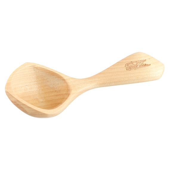 IFISH Coffee Scoop 15ml dans le groupe Loisirs en plein air / Cuisines camping et ustensiles / Tasses et mugs / Mugs Guksi l\'adresse Sportfiskeprylar.se (20255024)