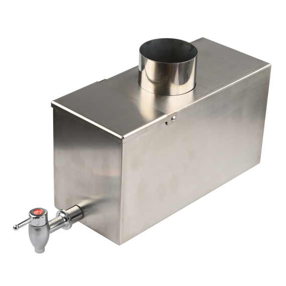 IFISH Water tank 5l dans le groupe Loisirs en plein air / Tentes et aménagement / Tentes / Tentes de sauna & Poêles l\'adresse Sportfiskeprylar.se (20255062)