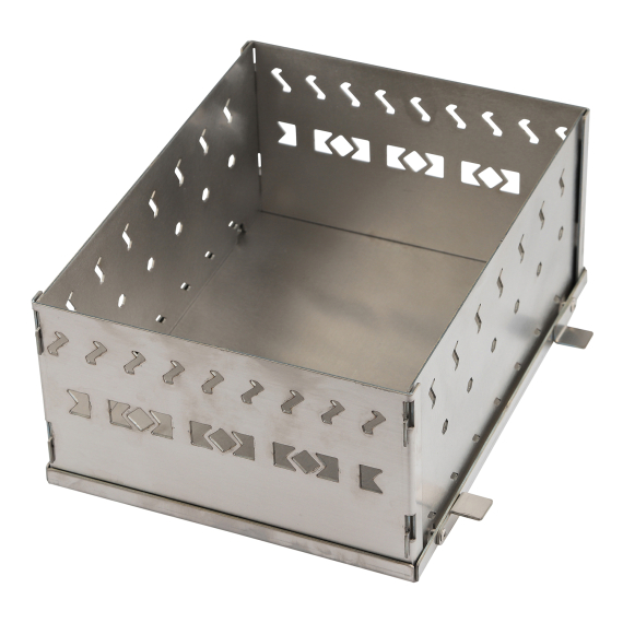 IFISH Stone Basket dans le groupe Loisirs en plein air / Tentes et aménagement / Tentes / Tentes de sauna & Poêles l\'adresse Sportfiskeprylar.se (20255063)