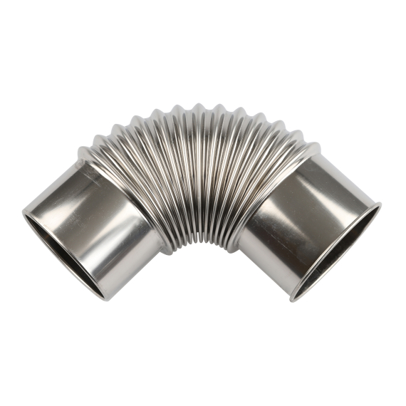 IFISH Exhaust dans le groupe Loisirs en plein air / Tentes et aménagement / Tentes / Tentes de sauna & Poêles l\'adresse Sportfiskeprylar.se (20255064r)