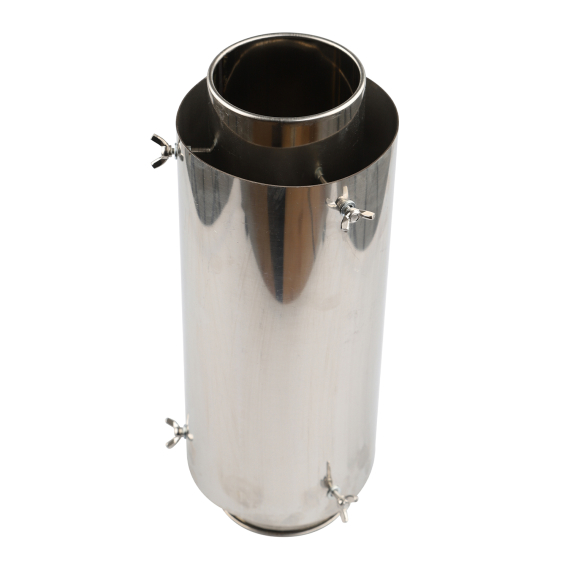 IFISH Exhaust Feed Trough dans le groupe Loisirs en plein air / Tentes et aménagement / Tentes / Tentes de sauna & Poêles l\'adresse Sportfiskeprylar.se (20255068)