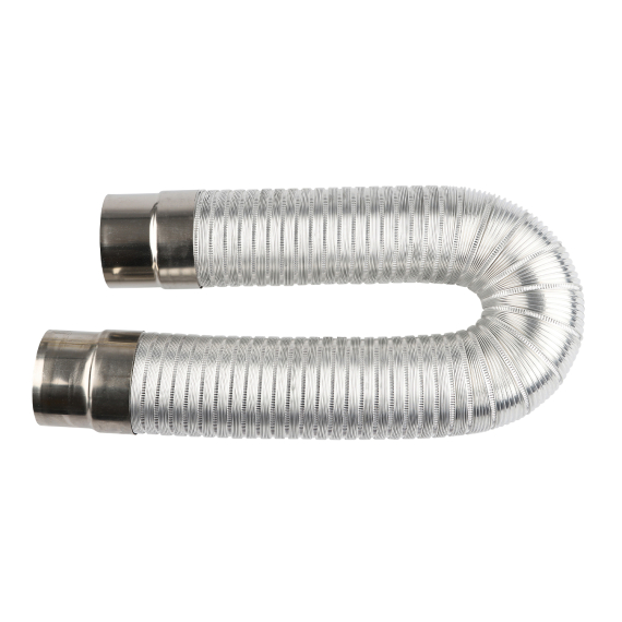 IFISH Ventilation pipe 1,5m dans le groupe Loisirs en plein air / Tentes et aménagement / Tentes / Tentes de sauna & Poêles l\'adresse Sportfiskeprylar.se (20255070)