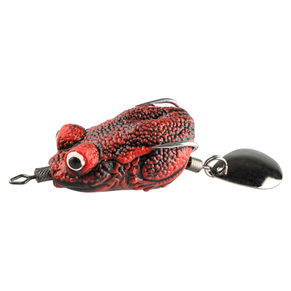 IFISH Froggy 7,5g dans le groupe Leurre de la peche / Grenouilles l\'adresse Sportfiskeprylar.se (20255214r)
