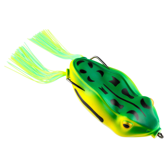IFISH Monster Frog dans le groupe Leurre de la peche / Grenouilles l\'adresse Sportfiskeprylar.se (20255216r)