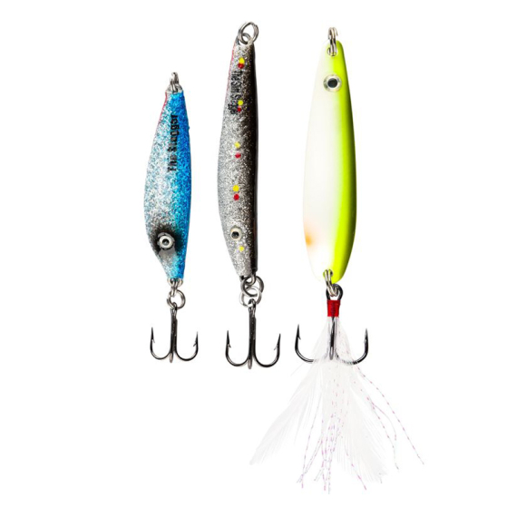 IFISH Triss For Seatrout dans le groupe Leurre de la peche / Kits leurres / kits leurres truite et arc-en-ciel l\'adresse Sportfiskeprylar.se (20255657)