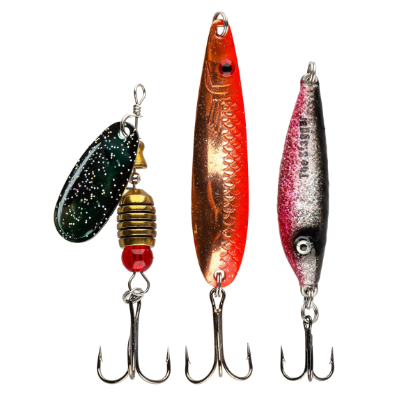 IFISH Triss For Rainbow Trout dans le groupe Leurre de la peche / Kits leurres / kits leurres truite et arc-en-ciel l\'adresse Sportfiskeprylar.se (20255658)