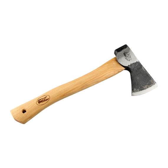 IFISH Fishing Axe 36cm 500g dans le groupe Accessoires de pêche / Couteaux et haches / Haches l\'adresse Sportfiskeprylar.se (20256338)