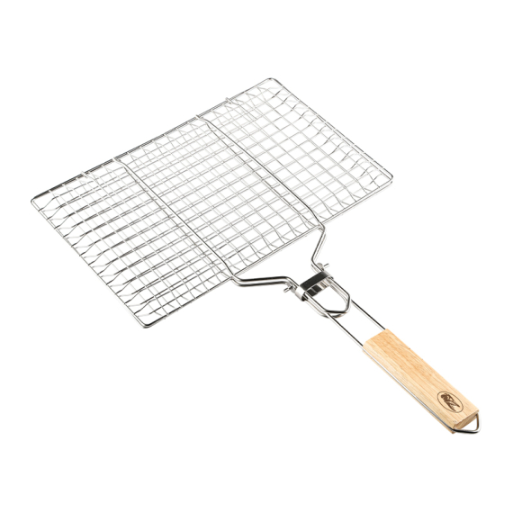 IFISH Babecue Collar dans le groupe Loisirs en plein air / Cuisines camping et ustensiles / Grills / Grilles l\'adresse Sportfiskeprylar.se (20256355)