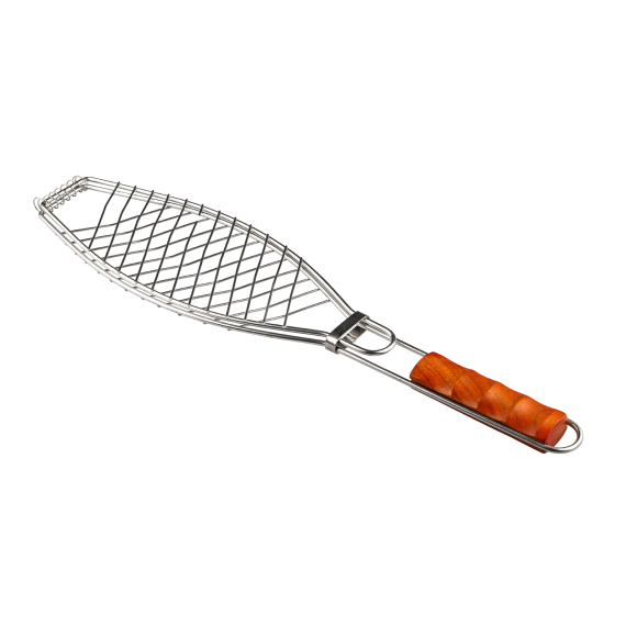 IFISH Fish Collar dans le groupe Loisirs en plein air / Cuisines camping et ustensiles / Grills / Grilles l\'adresse Sportfiskeprylar.se (20256356)
