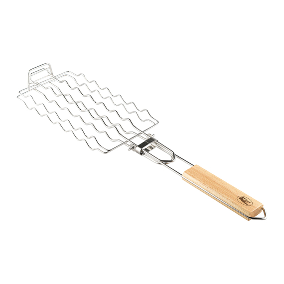 IFISH sausage collar dans le groupe Loisirs en plein air / Cuisines camping et ustensiles / Grills / Grilles l\'adresse Sportfiskeprylar.se (20256357)