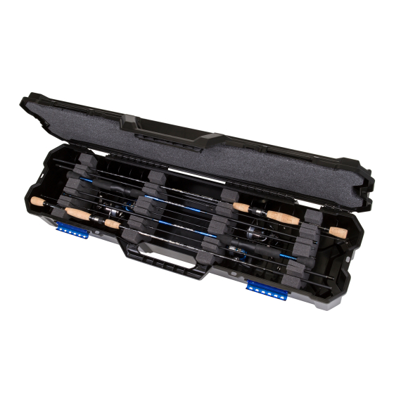 Flambeu Rod Bunk 4455BB dans le groupe Stockage / Fourreau canne a peche / Sacs cannes l\'adresse Sportfiskeprylar.se (20256513)