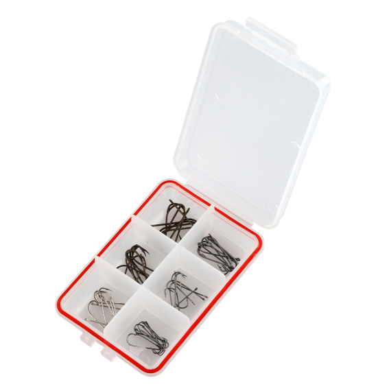 IFISH Hook Assortment 60-pcs dans le groupe Hameçons et terminal tackle / Hamecon peche l\'adresse Sportfiskeprylar.se (20256776)