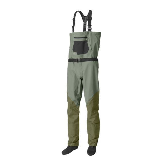 Orvis Clearwater Wader dans le groupe Habits et chaussures / Waders et équipement de wading / Waders l\'adresse Sportfiskeprylar.se (20258907r)