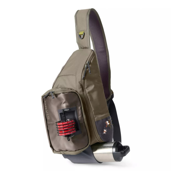 Orvis Sling Pack dans le groupe Stockage / Sac de peche / Sacs bandoulière l\'adresse Sportfiskeprylar.se (20258948)