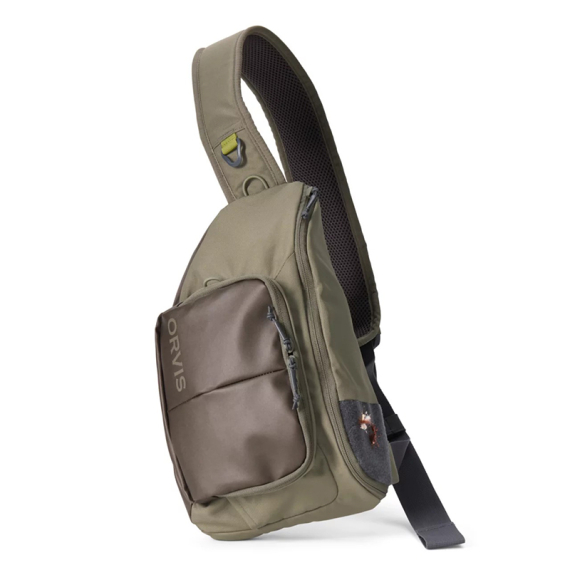Orvis Mini Sling Pack dans le groupe Stockage / Sac de peche / Sacs bandoulière l\'adresse Sportfiskeprylar.se (20258950)