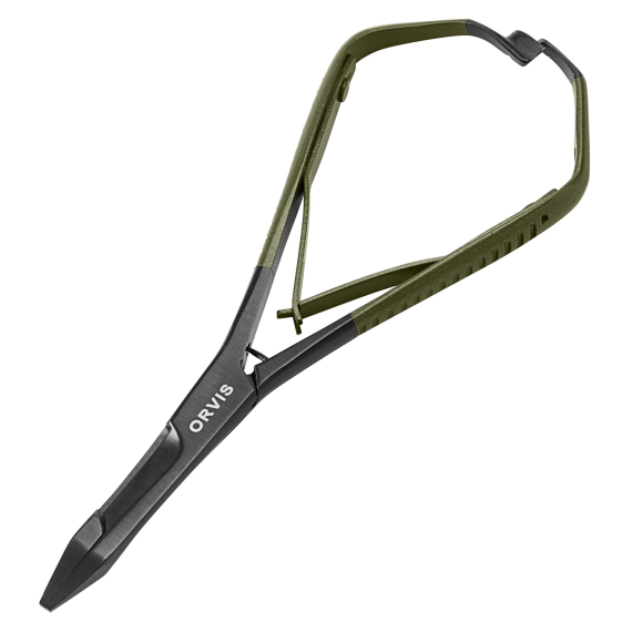 Orvis Flow Mitten Clamp dans le groupe Accessoires de pêche / Pinces et ciseaux / Forceps l\'adresse Sportfiskeprylar.se (20258964)