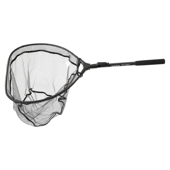 Pool 12 Tele Trout dans le groupe Accessoires de pêche / Epuisette peche / Épuisettes mouche l\'adresse Sportfiskeprylar.se (20259397)