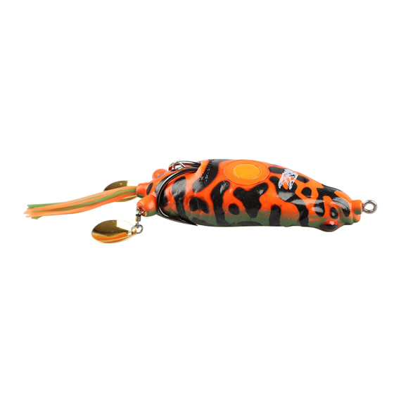 IFISH TT Frog 23g dans le groupe Leurre de la peche / Grenouilles l\'adresse Sportfiskeprylar.se (20265226r)
