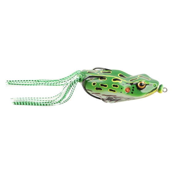 IFISH Mini Monster Frog 53g dans le groupe Leurre de la peche / Grenouilles l\'adresse Sportfiskeprylar.se (20265228r)