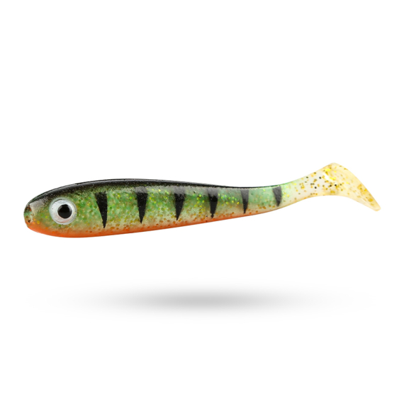 IFISH Demon Shad dans le groupe Leurre de la peche / Leurre souple / Jigs pour perches et pour sandres l\'adresse Sportfiskeprylar.se (20265320r)