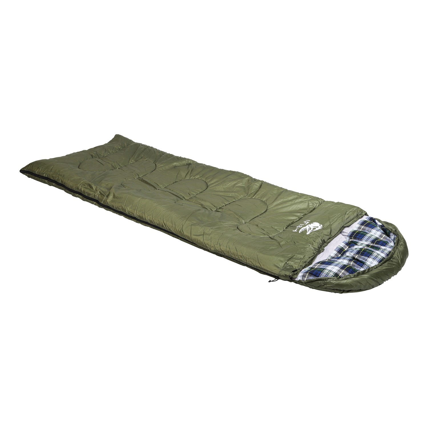 IFISH Sleepingbag Frost -5 dans le groupe Hameçons et terminal tackle / Stingers et accessoires stingers / Stingers l\'adresse Sportfiskeprylar.se (20266270)