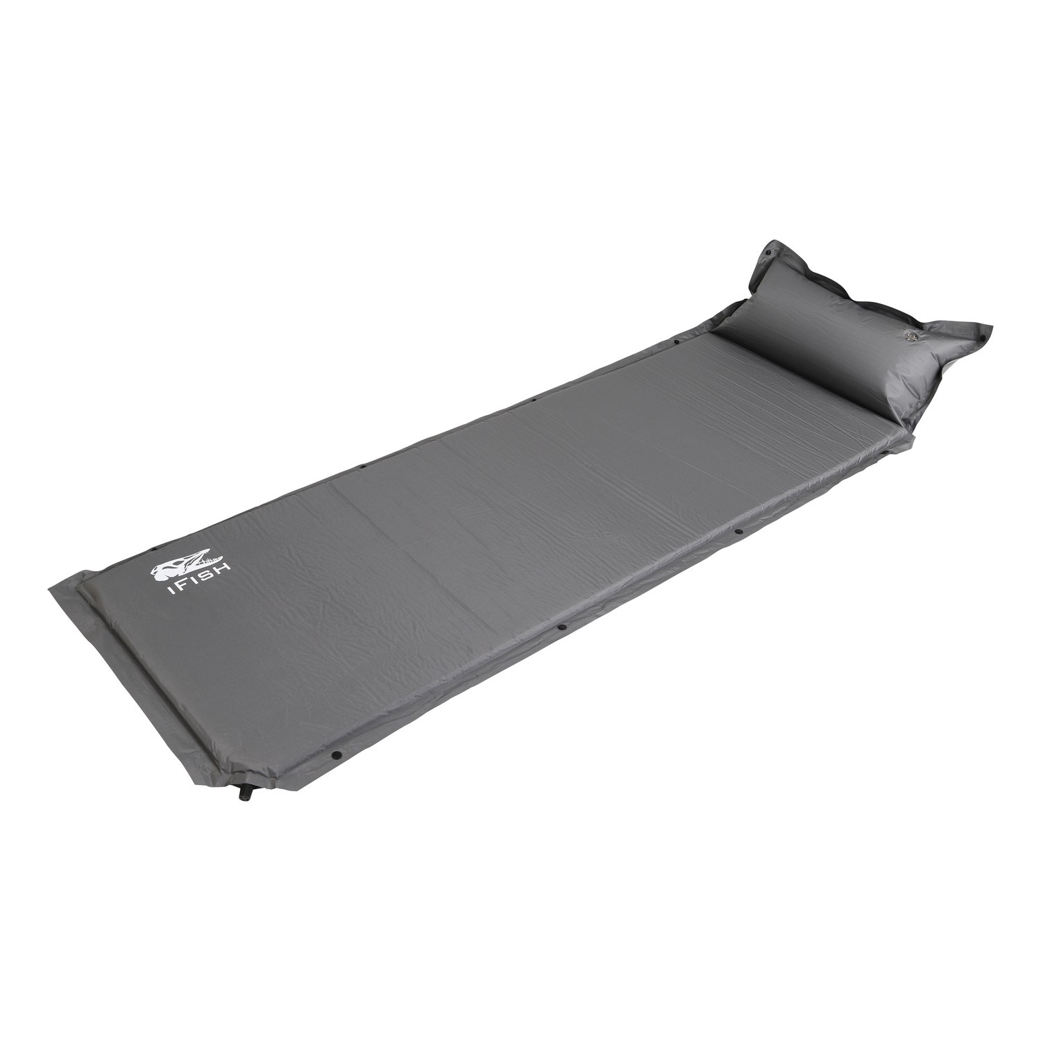 IFISH Camping Mat Nattsömn dans le groupe Loisirs en plein air / Lits et couchages / Matelas de camping et matelas gonflables / Matelas de camping l\'adresse Sportfiskeprylar.se (20266271r)