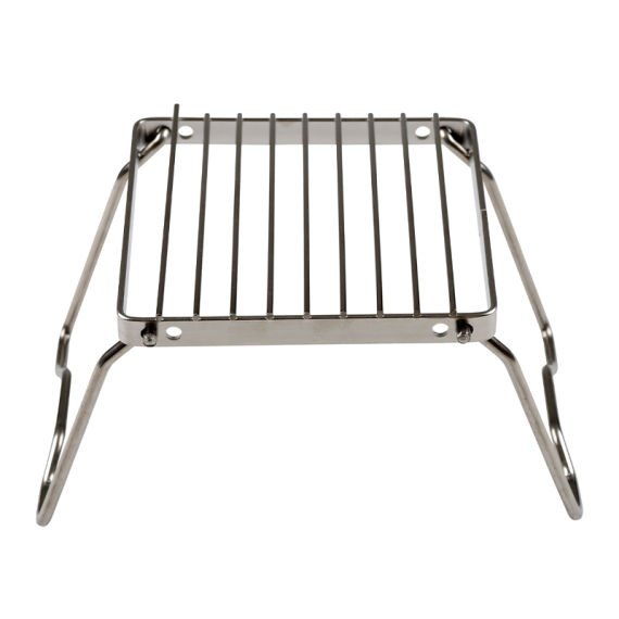 IFISH Grates on legs - Small dans le groupe Loisirs en plein air / Cuisines camping et ustensiles / Grills / Grilles l\'adresse Sportfiskeprylar.se (20266395)