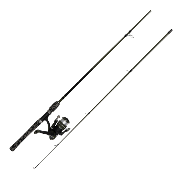 IFISH X-Wand Spinning Urban - 6\' dans le groupe Ensembles de pêche / Ensembles spinning l\'adresse Sportfiskeprylar.se (20267605)
