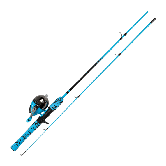 IFISH X-Wand Casting 5\' - Menthol dans le groupe Ensembles de pêche / Ensembles spinning l\'adresse Sportfiskeprylar.se (20267606)