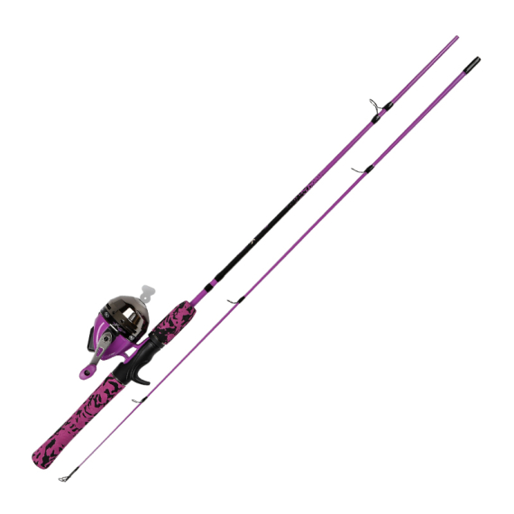 IFISH X-Wand Casting 5\' - Orchid dans le groupe Ensembles de pêche / Ensembles spinning l\'adresse Sportfiskeprylar.se (20267608)