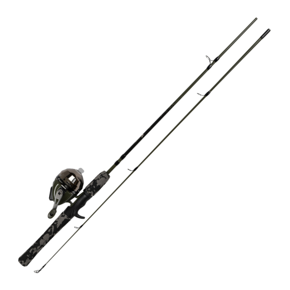 IFISH X-Wand Casting 5\' - Urban dans le groupe Ensembles de pêche / Ensembles spinning l\'adresse Sportfiskeprylar.se (20267609)